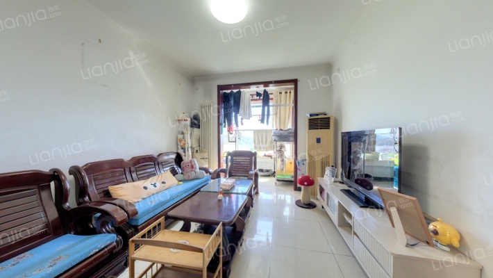 图景嘉园二手房实景图