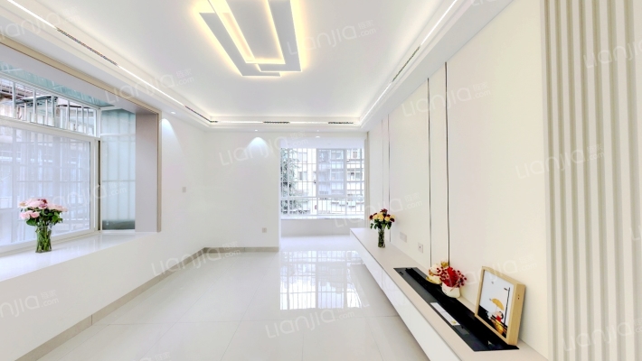 林业宿舍二手房实景图