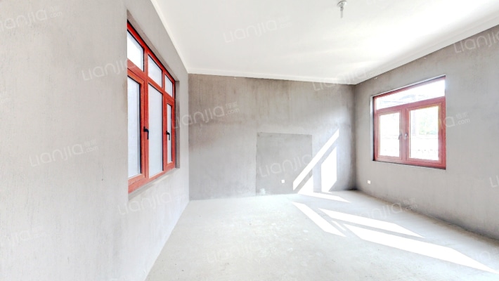 旭成景园二手房实景图