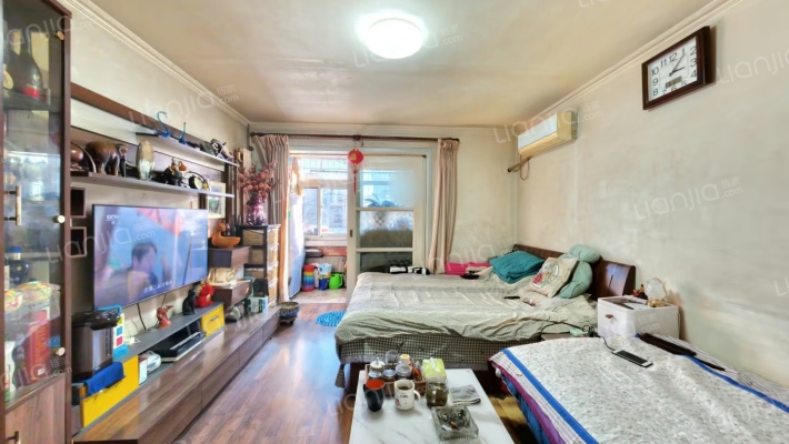 黄寺大街2号院二手房实景图