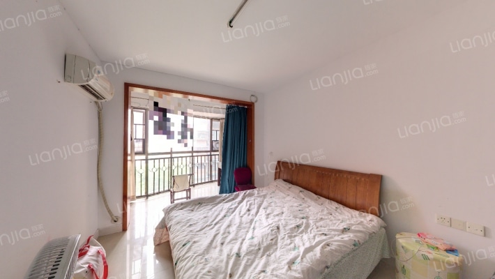 都市金领二手房实景图