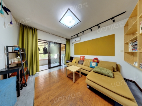 整租·金辉融侨城 3室2厅 南