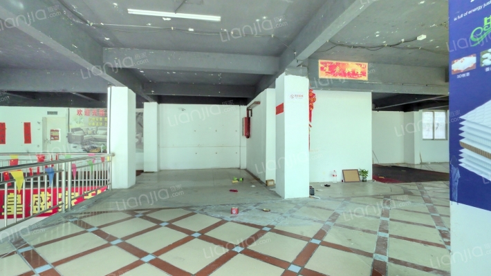 清和大道136号二手房实景图