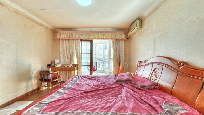 天巢花苑二手房实景图