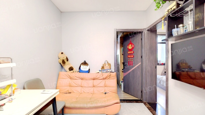 五安家园二手房实景图