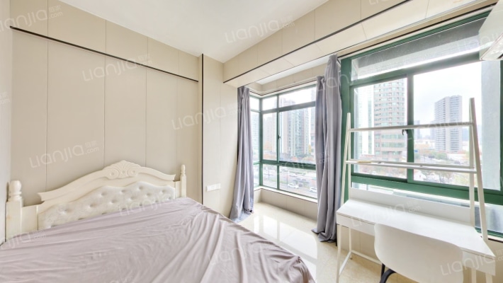 宁安大厦二手房实景图