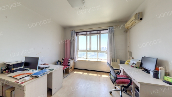 十华里二手房实景图