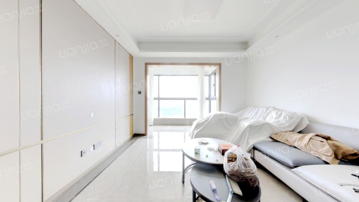 新希望锦麟峯荟二手房实景图