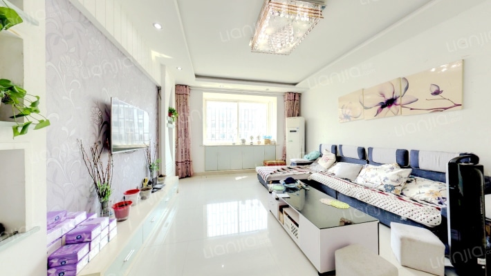 环北新村东区二手房实景图