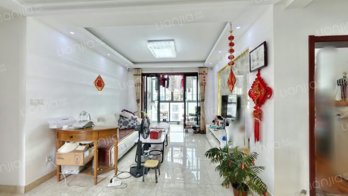 康悦家园二手房实景图