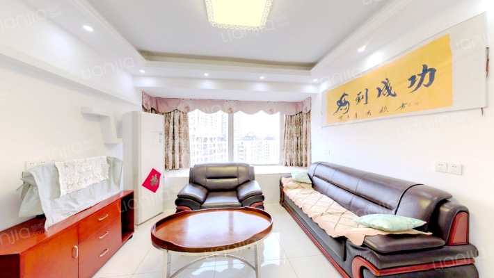 润和晨园二手房实景图