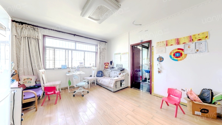 怡景苑二手房实景图