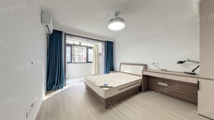 凌兆新村(凌兆路396弄)二手房实景图