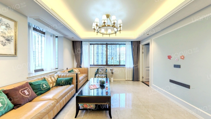 海洋渔业局宿舍二手房实景图