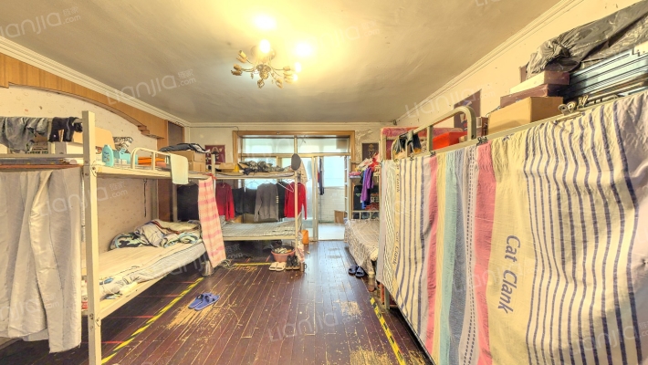 大什字街二手房实景图