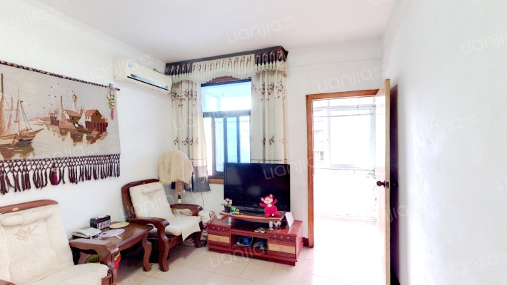 宜光二村二手房实景图