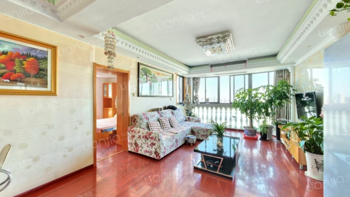 印象欧洲二手房实景图