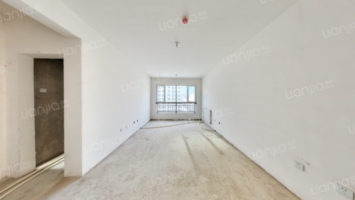 北龙口九龙佳苑安置小区二手房实景图