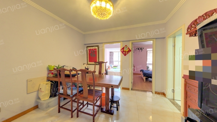 长盛西苑二手房实景图