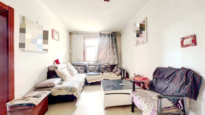 兴盛小区二手房实景图