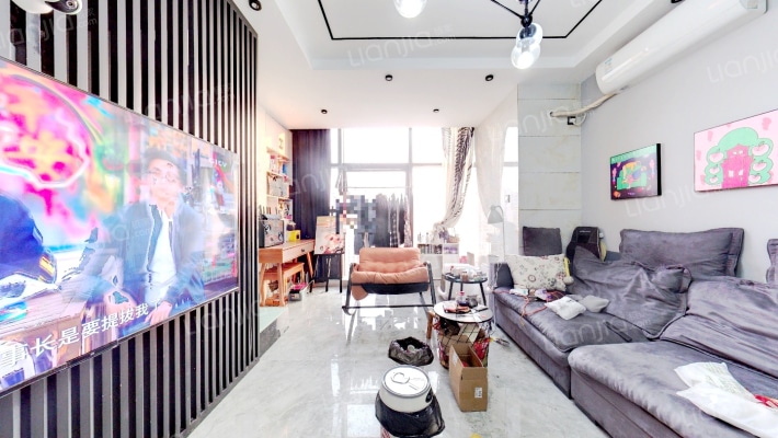 湖韵公馆二手房实景图