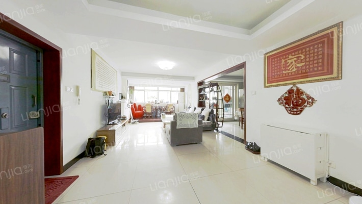 影山花园二手房实景图