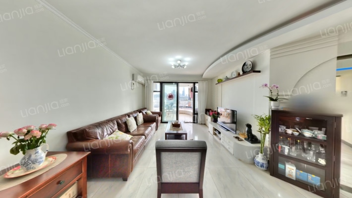 碧华庭居二手房实景图