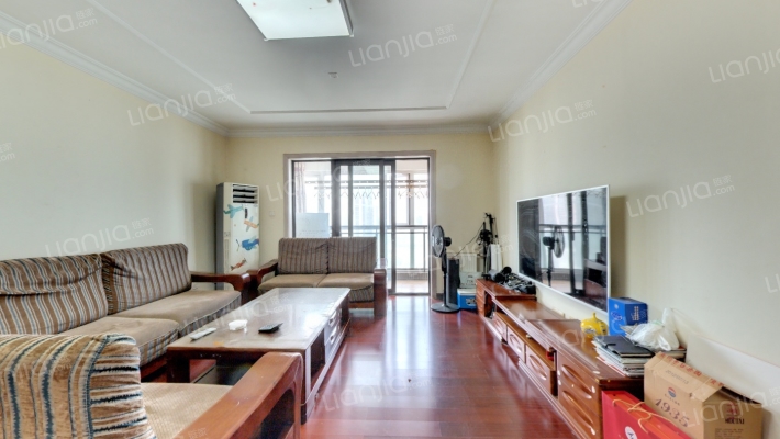 升龙凤凰城A区二手房实景图