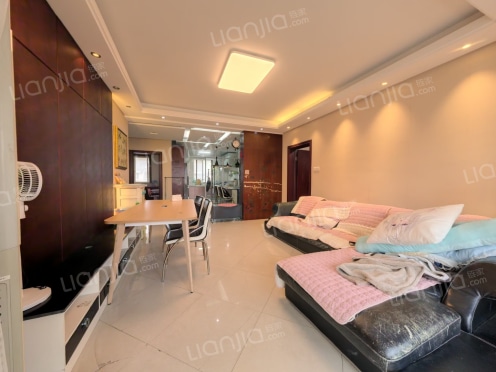 整租·翠月南苑 3室2厅 东