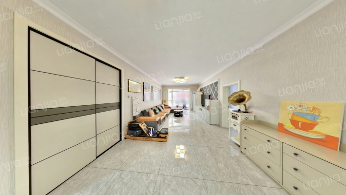 华风嘉园二手房实景图