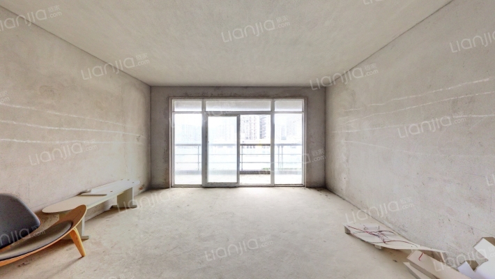 泗洲湾花园二手房实景图