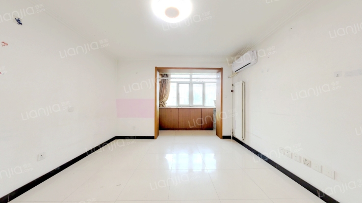 双榆树南里二区二手房实景图