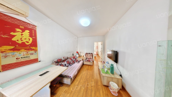 济安新区二手房实景图