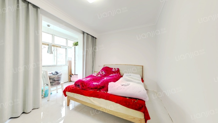 法院后街41号院二手房实景图