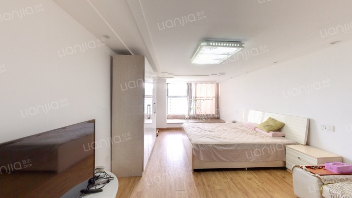 中国南通工业博览城二手房实景图