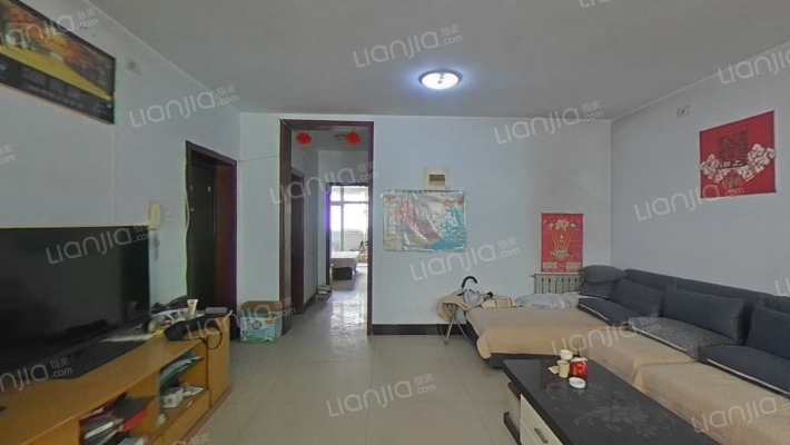 农林路17号院二手房实景图