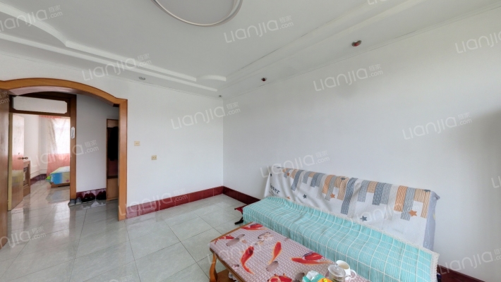 新安苑二手房实景图