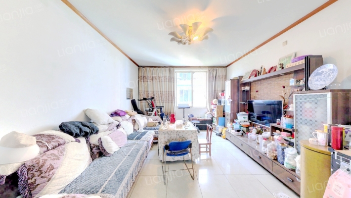 华建苑二手房实景图