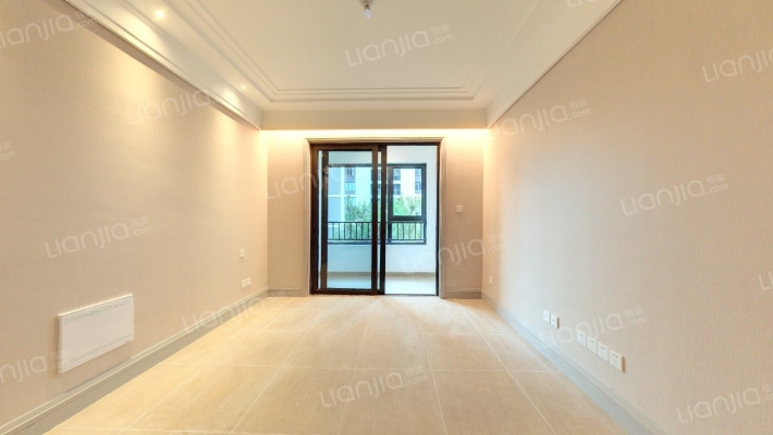 融创城融臻园二手房实景图