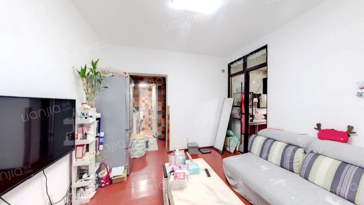 泉水南苑二手房实景图