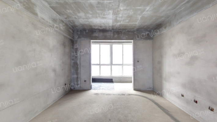 上林馨苑二手房实景图