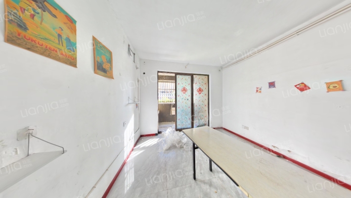 裕源诚品二手房实景图