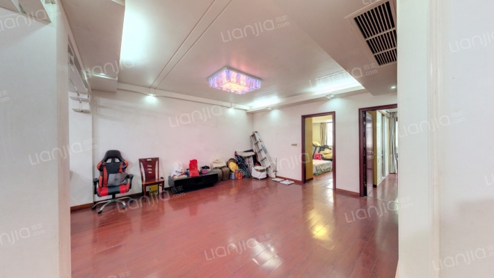 纺织小区二手房实景图