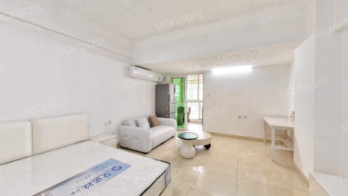 大学城二手房实景图