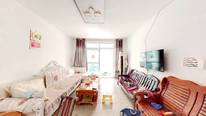 包河花园D区二手房实景图