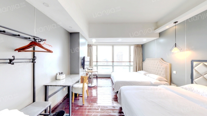 锦源国际二手房实景图