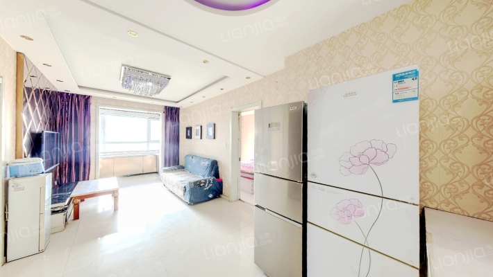 金沙水木城典二手房实景图