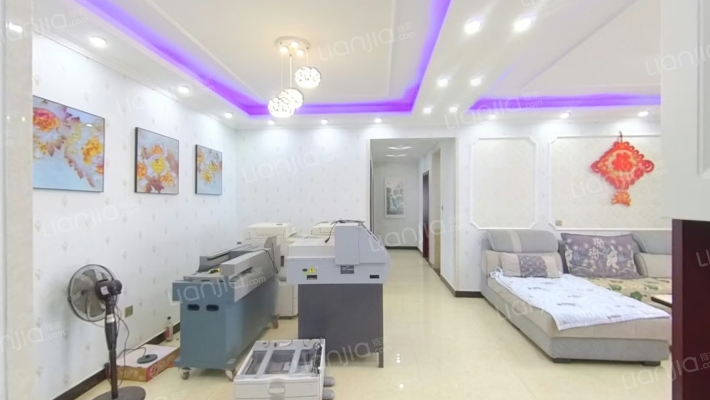 锦绣家和二手房实景图