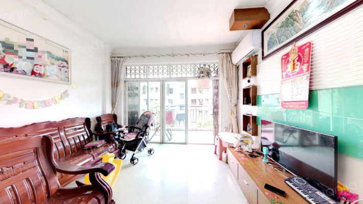 湖景苑二手房实景图