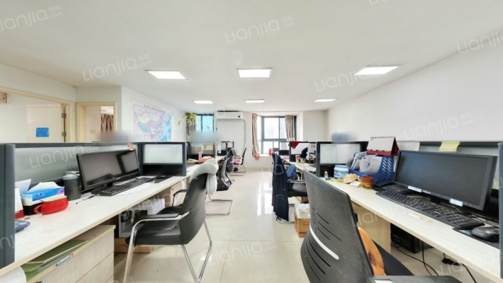 御景名门二手房实景图